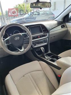 هیوندای سۆناتا